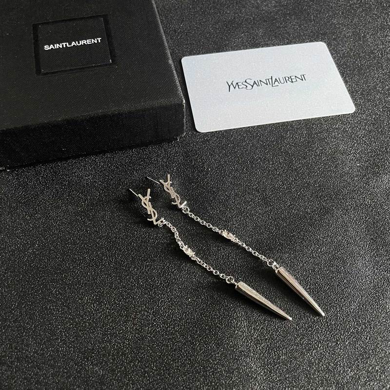 YSL Earring 08yxq12